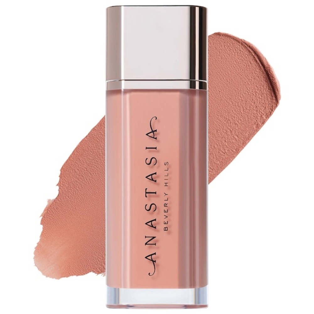 Anastasia Beverly Hills Crush Lip Velvet - Picture 2 of 7